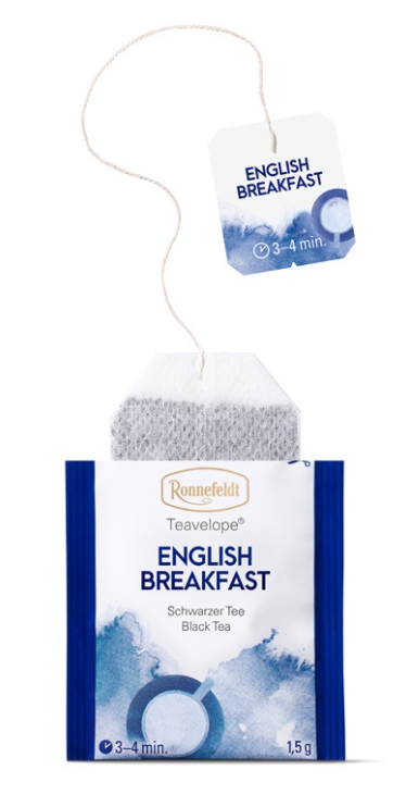Teavelope English Breakfast
