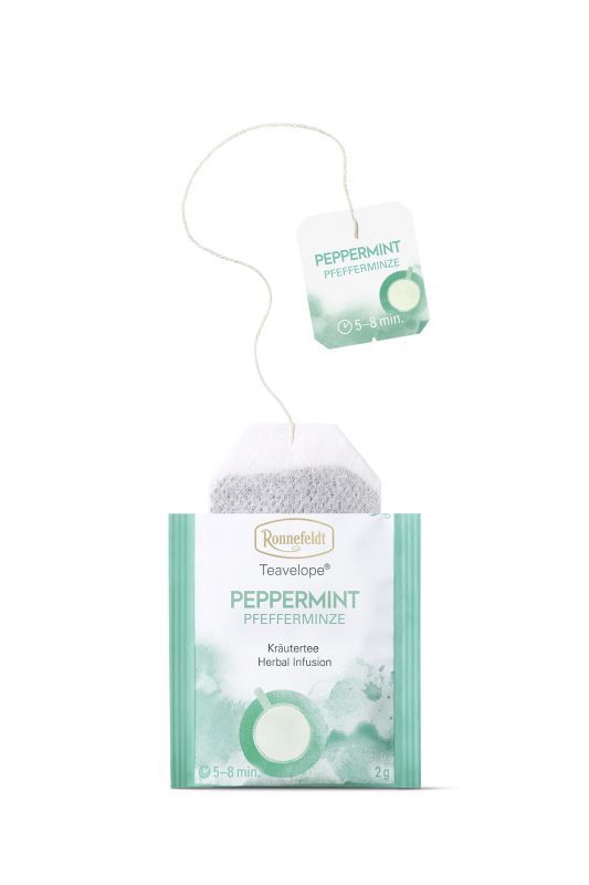 Teavelope Peppermint