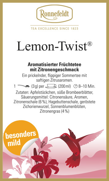 Lemon-Twist